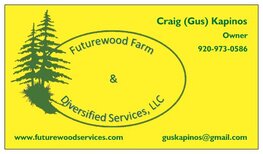 Futurewood Services
